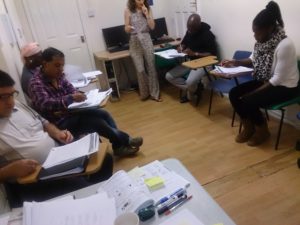 Read more about the article Helping people during the COVID-19 pandemic